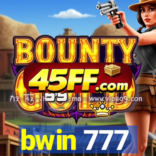 bwin 777